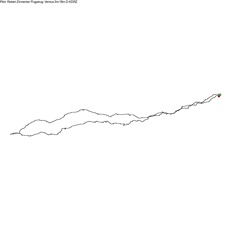 Flugspur
